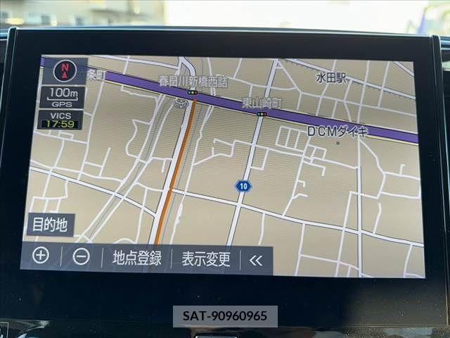 Toyota ALPHARD 2021-09 258859-4
