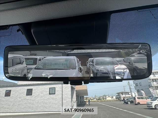 Toyota ALPHARD 2021-09 258859-3
