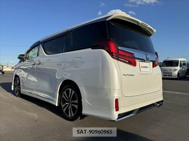 Toyota ALPHARD 2021-09 258859-12