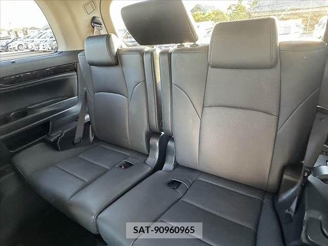 Toyota ALPHARD 2021-09 258859-19