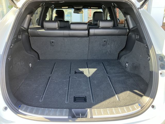 Toyota HARRIER 2016-11 644-13