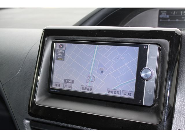 Toyota NOAH 2014-05 194183-24