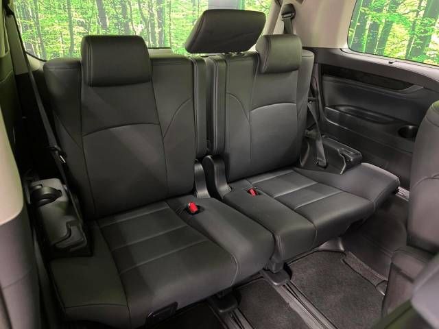 Toyota ALPHARD 2021-07 12618-10