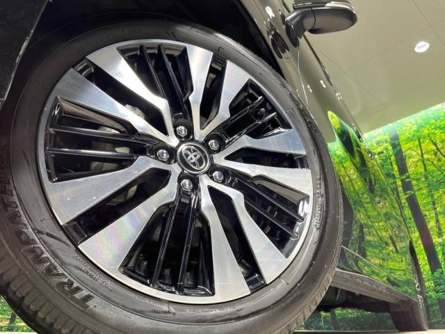 Toyota ALPHARD 2021-07 12618-14