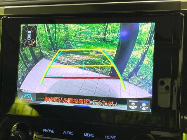 Toyota ALPHARD 2021-07 12618-6