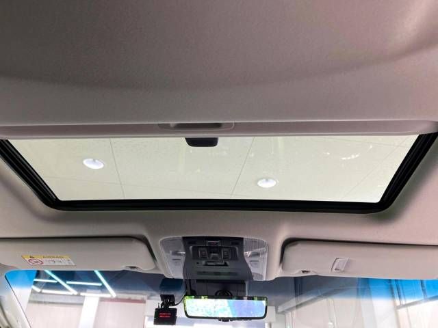 Toyota ALPHARD 2021-07 12618-2