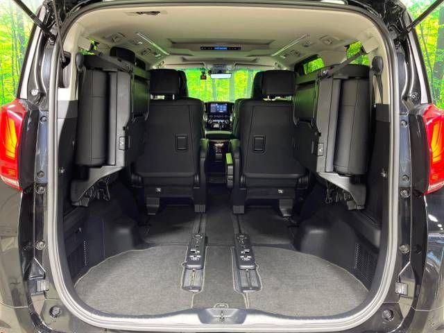 Toyota ALPHARD 2021-07 12618-11