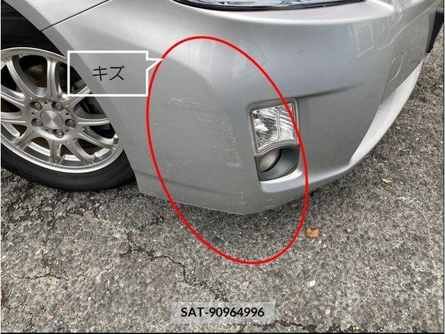 Toyota PRIUS 2009-09 281834-12