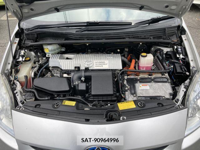 Toyota PRIUS 2009-09 281834-9