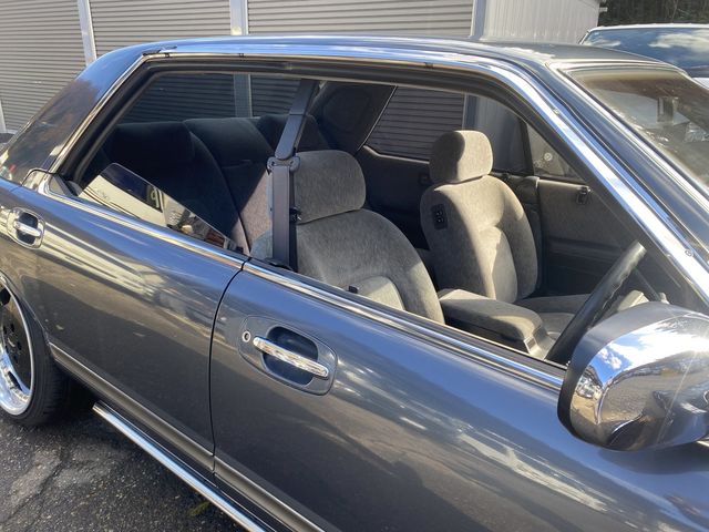 Nissan CIMA 1988-06 182139-14