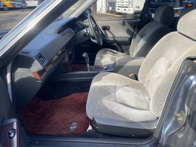 Nissan CIMA 1988-06 182139-16