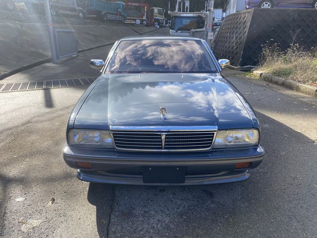 Nissan CIMA 1988-06 182139-1