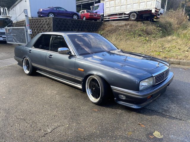 Nissan CIMA 1988-06 182139-11