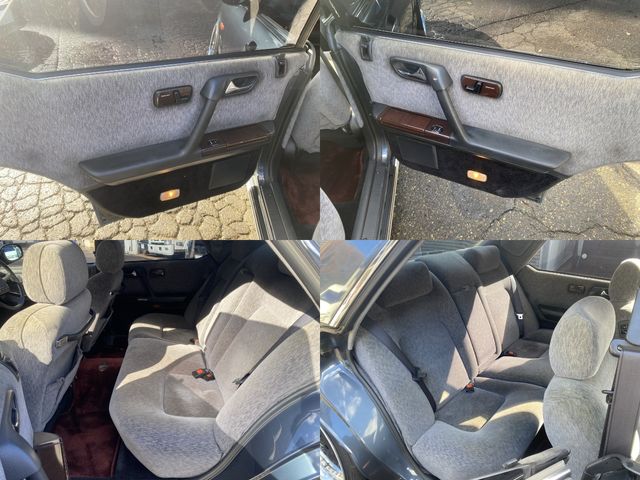 Nissan CIMA 1988-06 182139-20