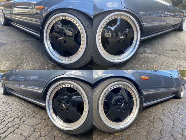 Nissan CIMA 1988-06 182139-15