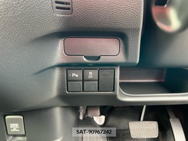 Honda N BOX CUSTOM 2021-01 237403-14