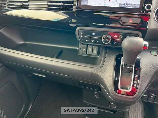 Honda N BOX CUSTOM 2021-01 237403-17