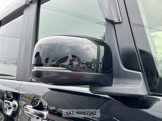Honda N BOX CUSTOM 2021-01 237403-2