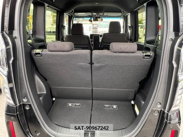 Honda N BOX CUSTOM 2021-01 237403-4