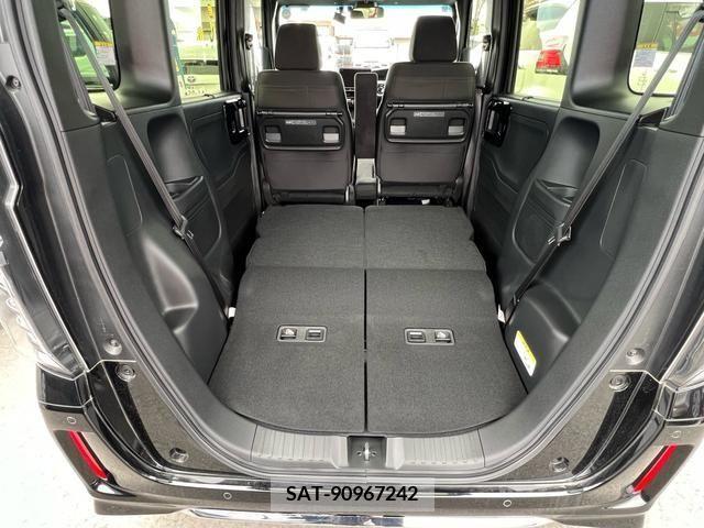 Honda N BOX CUSTOM 2021-01 237403-5