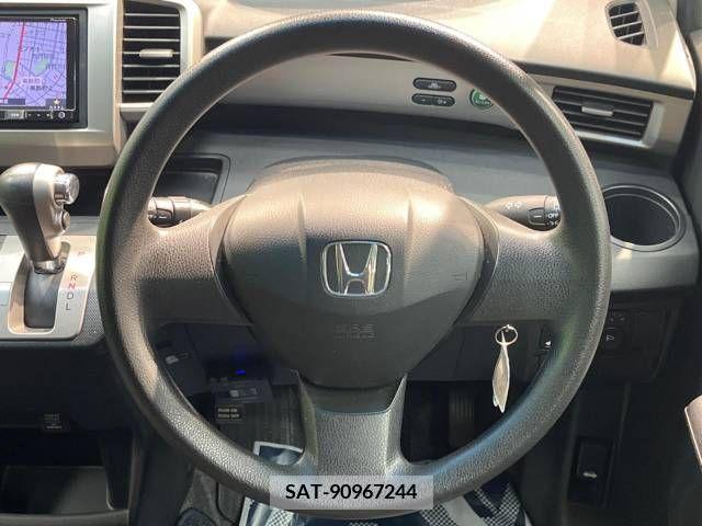 Honda FREED 2011-10 360528-12