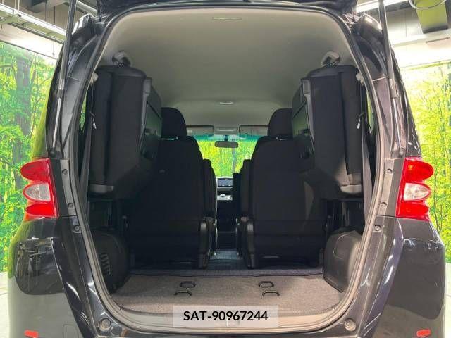 Honda FREED 2011-10 360528-11