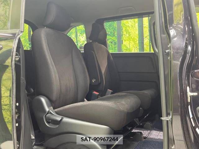 Honda FREED 2011-10 360528-9