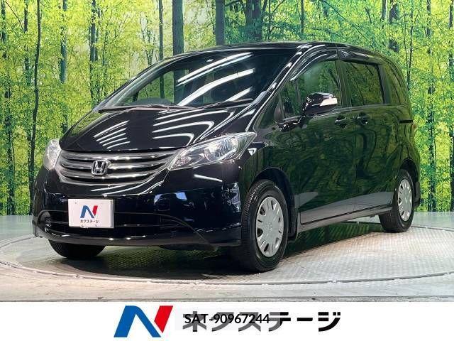 Honda FREED 2011-10 360528-0