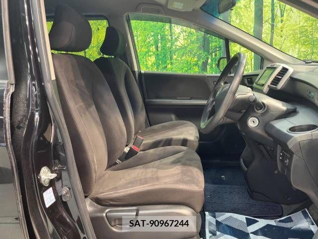 Honda FREED 2011-10 360528-8