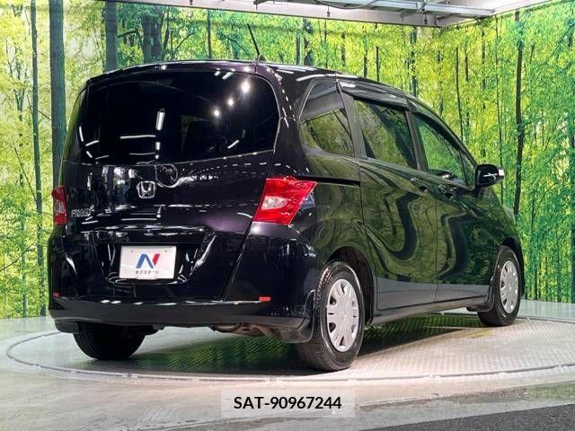 Honda FREED 2011-10 360528-18
