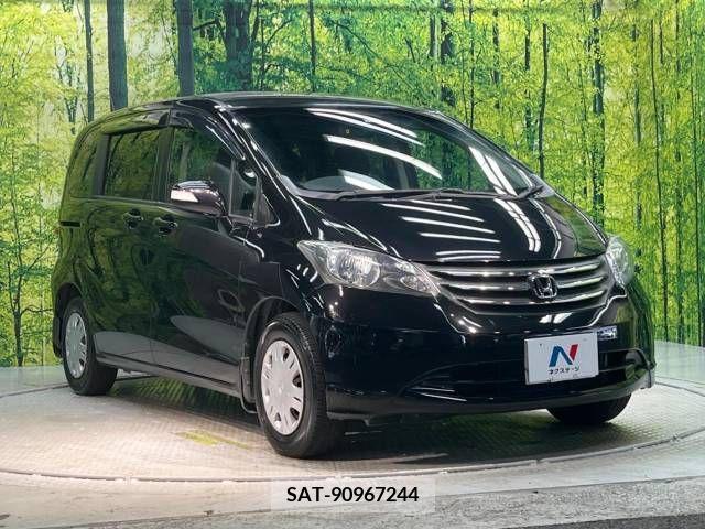 Honda FREED 2011-10 360528-17