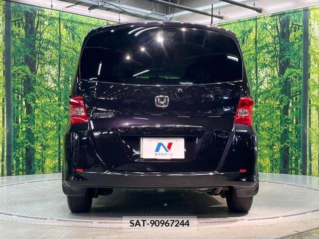 Honda FREED 2011-10 360528-16