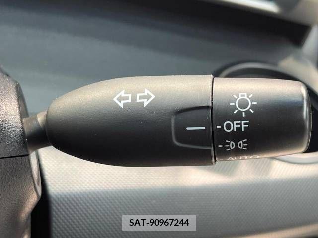 Honda FREED 2011-10 360528-5
