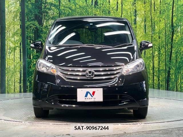 Honda FREED 2011-10 360528-15