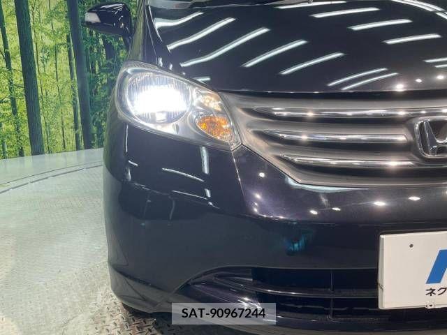 Honda FREED 2011-10 360528-13