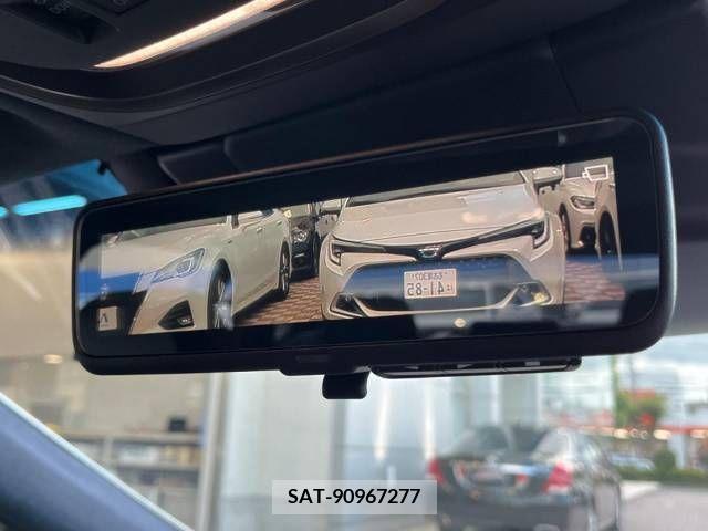 Lexus LS 2019-01 397116-3
