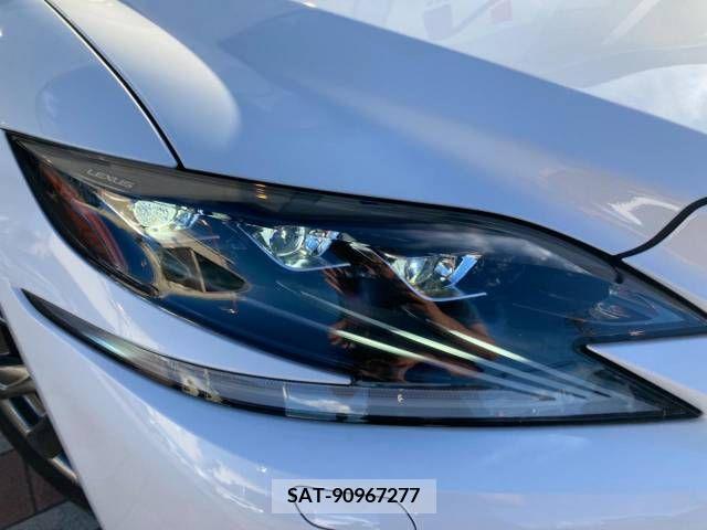 Lexus LS 2019-01 397116-14