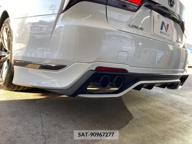 Lexus LS 2019-01 397116-6
