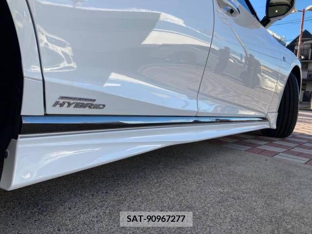 Lexus LS 2019-01 397116-5
