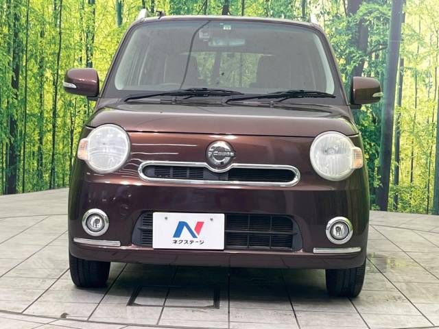 Daihatsu MIRA COCOA 2013-10 21431-13