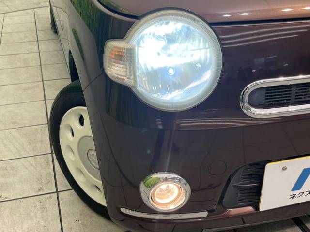 Daihatsu MIRA COCOA 2013-10 21431-12