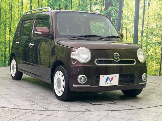 Daihatsu MIRA COCOA 2013-10 21431-15