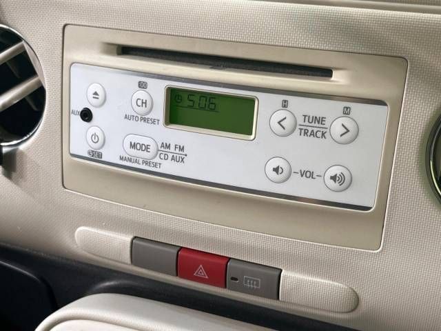 Daihatsu MIRA COCOA 2013-10 21431-5