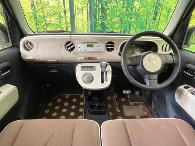 Daihatsu MIRA COCOA 2013-10 21431-1