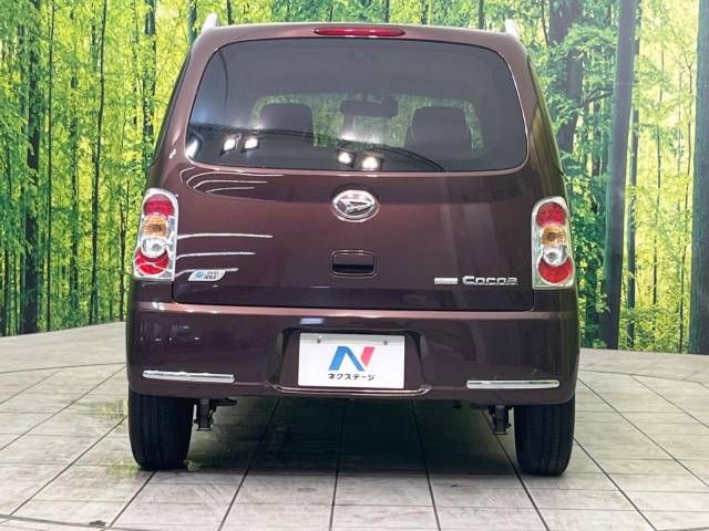 Daihatsu MIRA COCOA 2013-10 21431-14