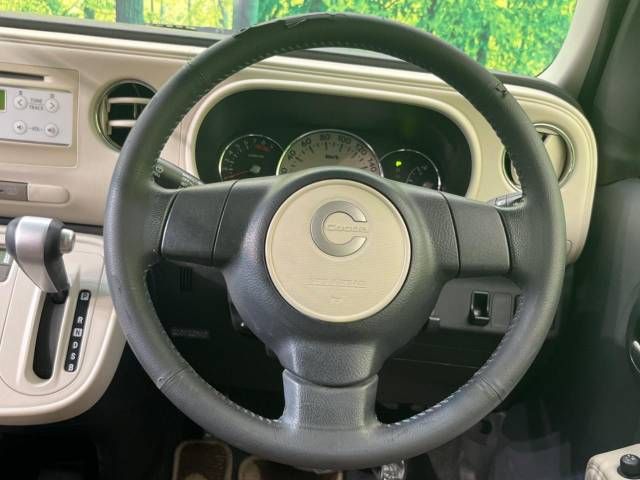 Daihatsu MIRA COCOA 2013-10 21431-11