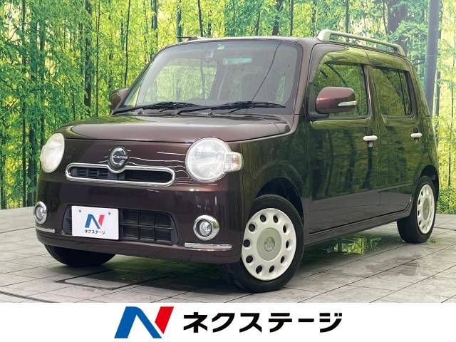Daihatsu MIRA COCOA 2013-10 21431-0