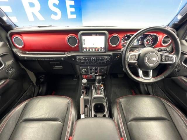 Jeep WRANGLER 2020-01 17692-1