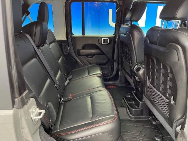 Jeep WRANGLER 2020-01 17692-8