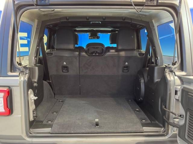 Jeep WRANGLER 2020-01 17692-11